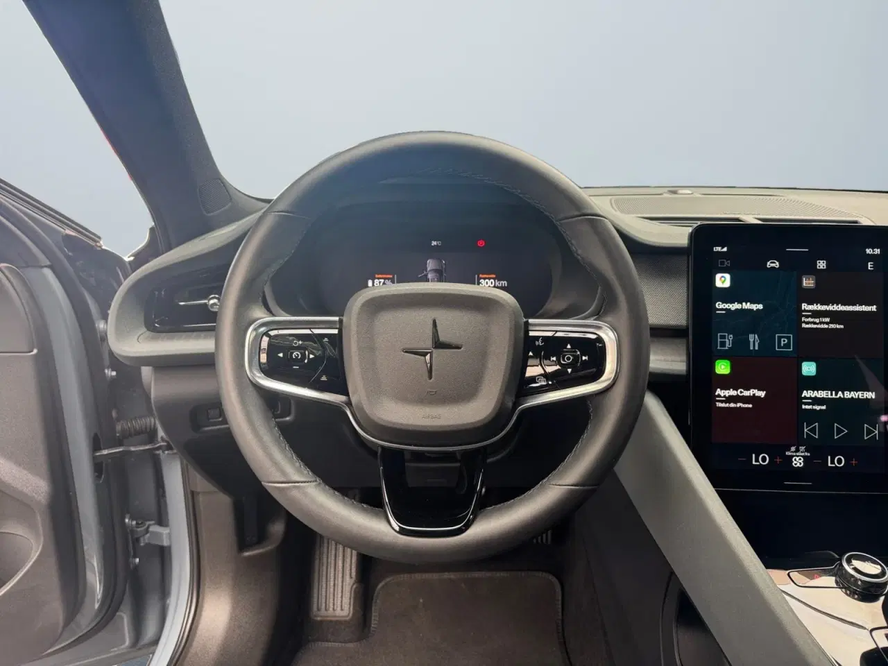 Billede 13 - Polestar 2  Standard Range