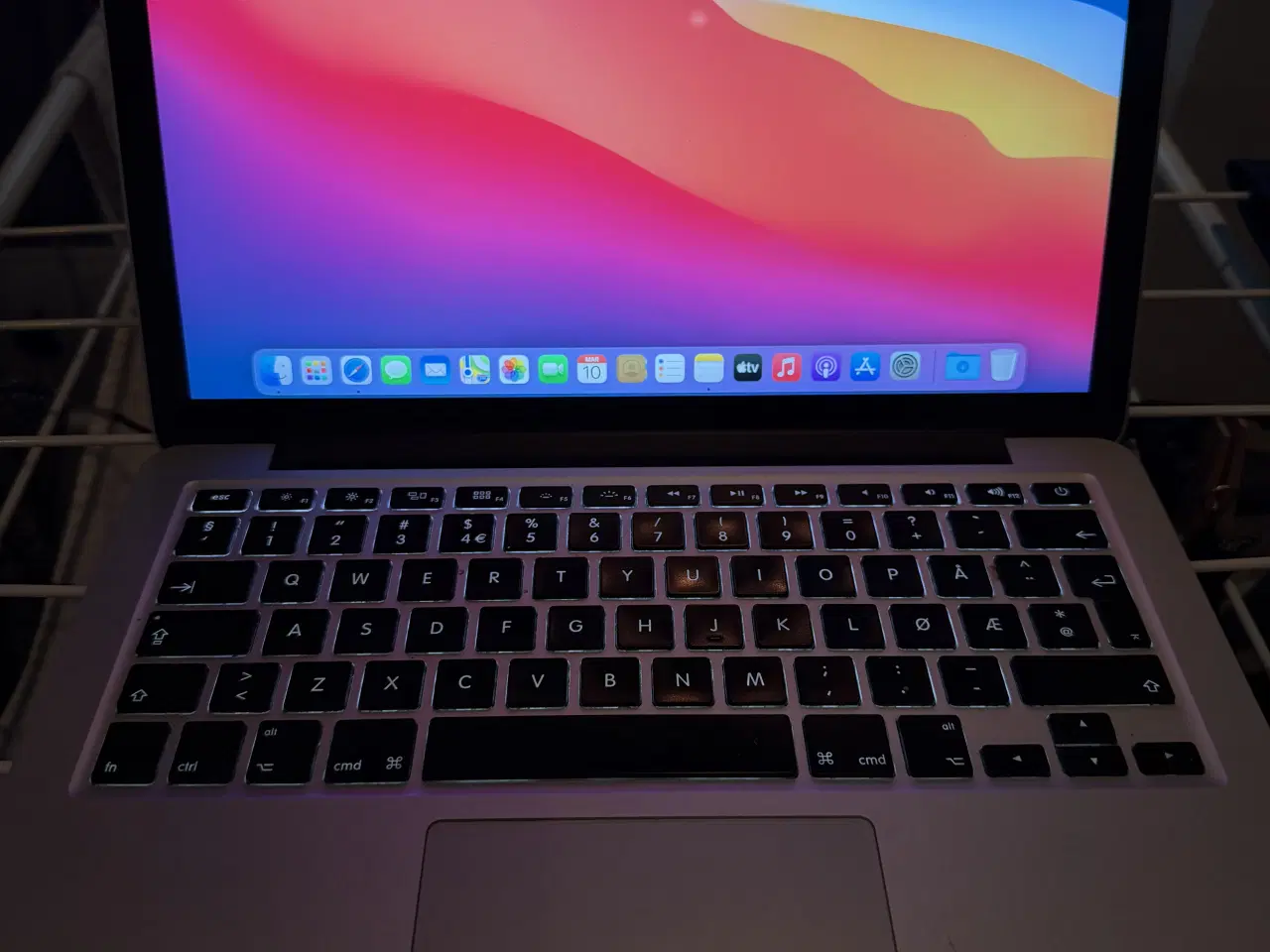 Billede 2 - MacBook Pro