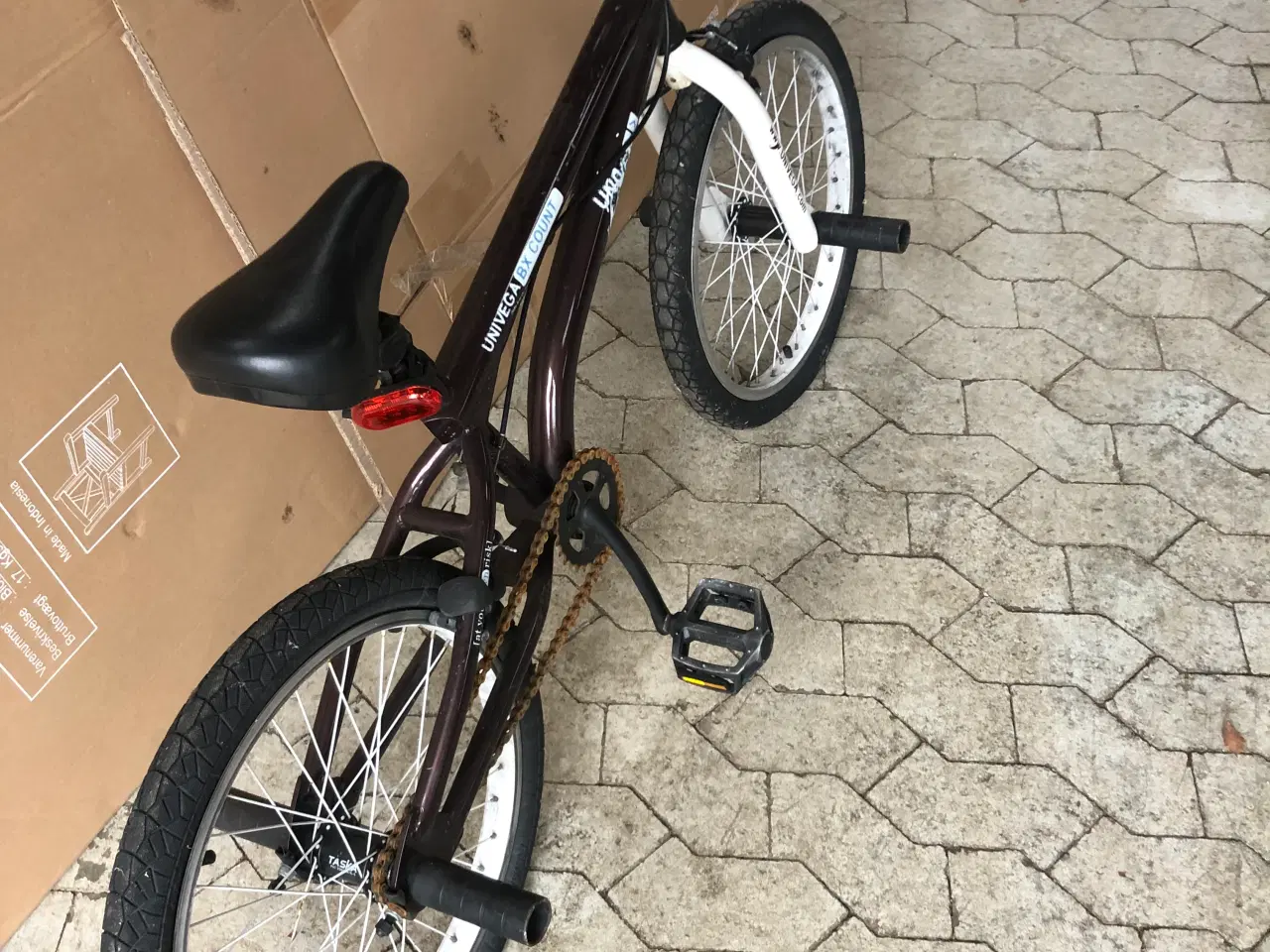 Billede 3 - BMX cykler