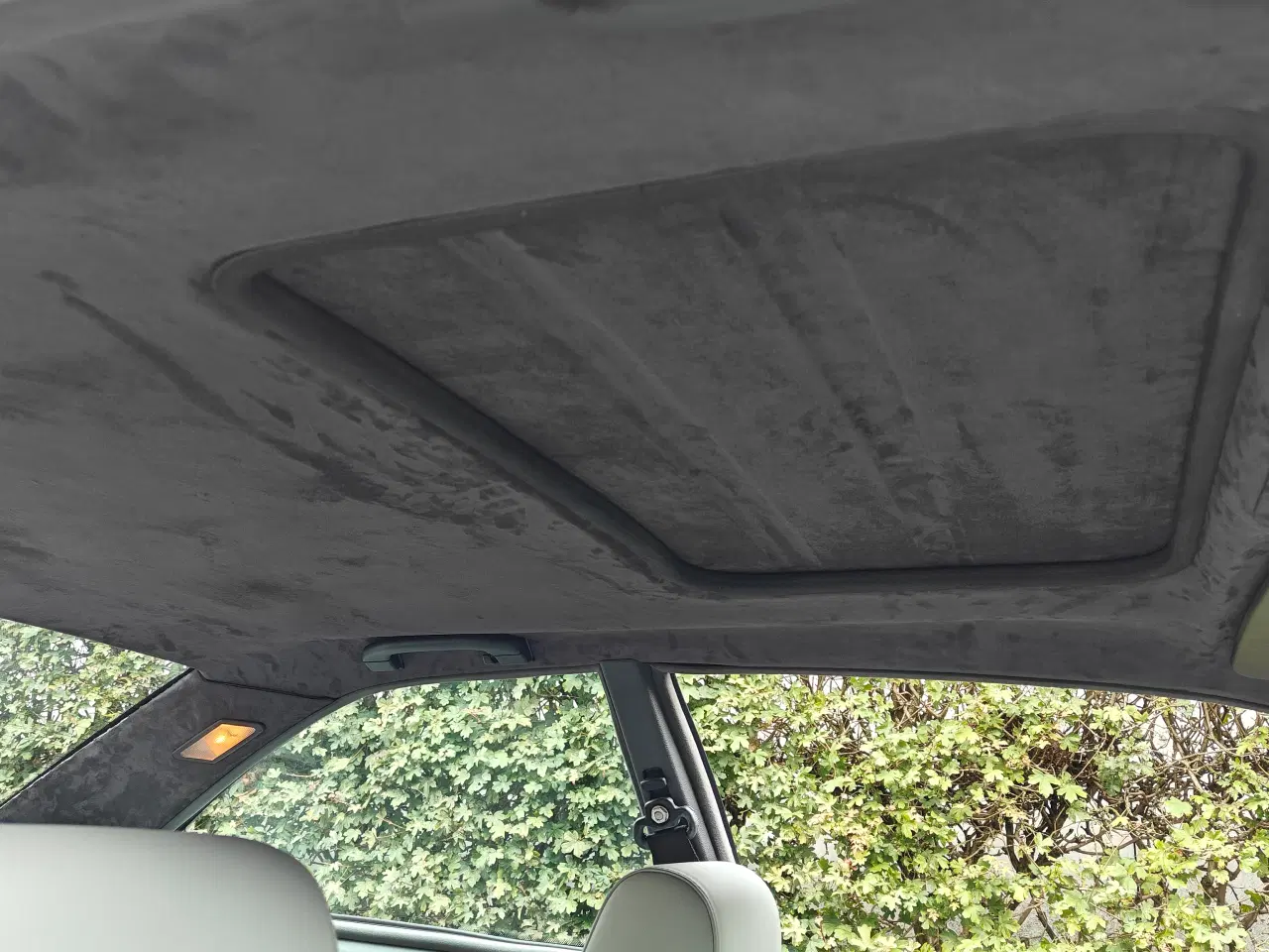 Billede 6 - bmw e36 328i coupe mtech