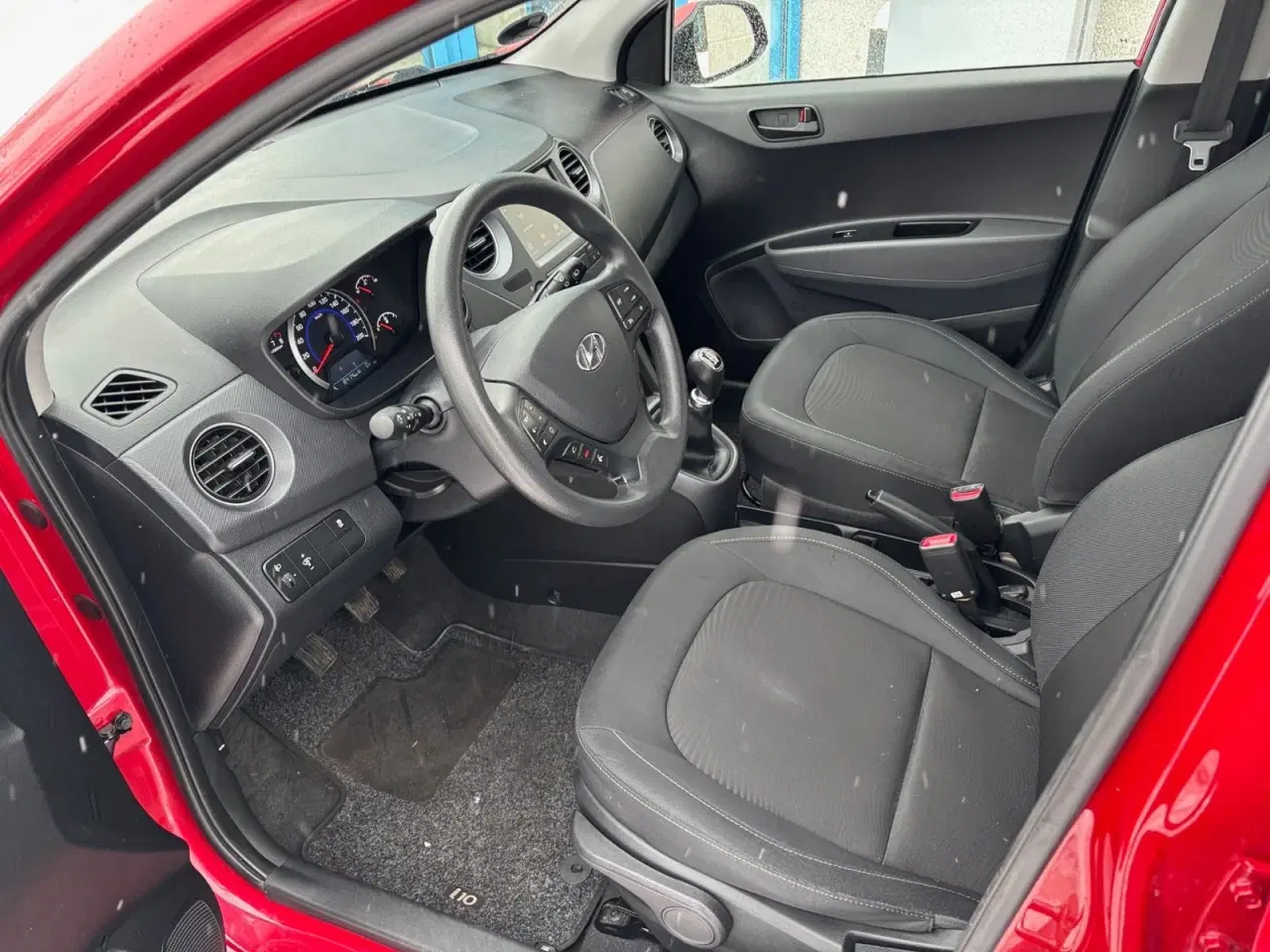 Billede 5 - Hyundai i10 1,0 Trend