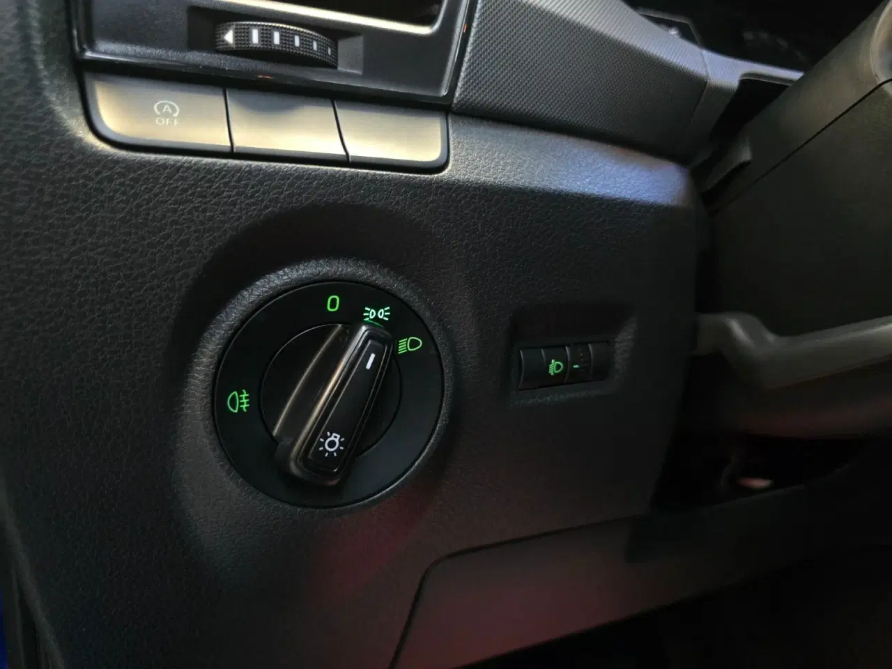 Billede 8 - Skoda Fabia 1,2 TSi 90 Active