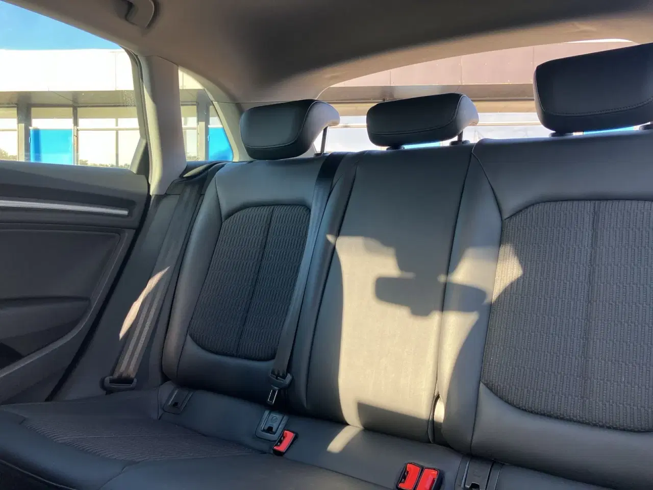 Billede 15 - Audi A3 40 TFSi e Sportback S-tr.