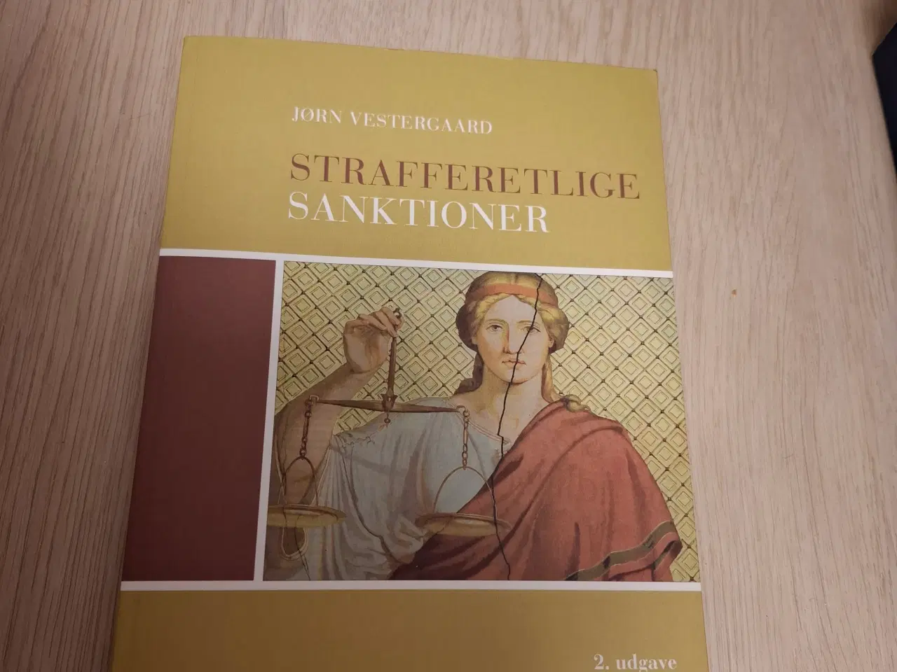 Billede 5 - 20 jurabøger i god stand 