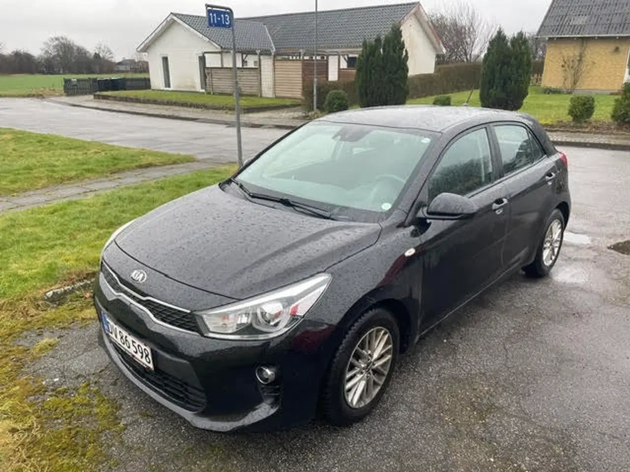 Billede 3 - Kia rio fra 2017