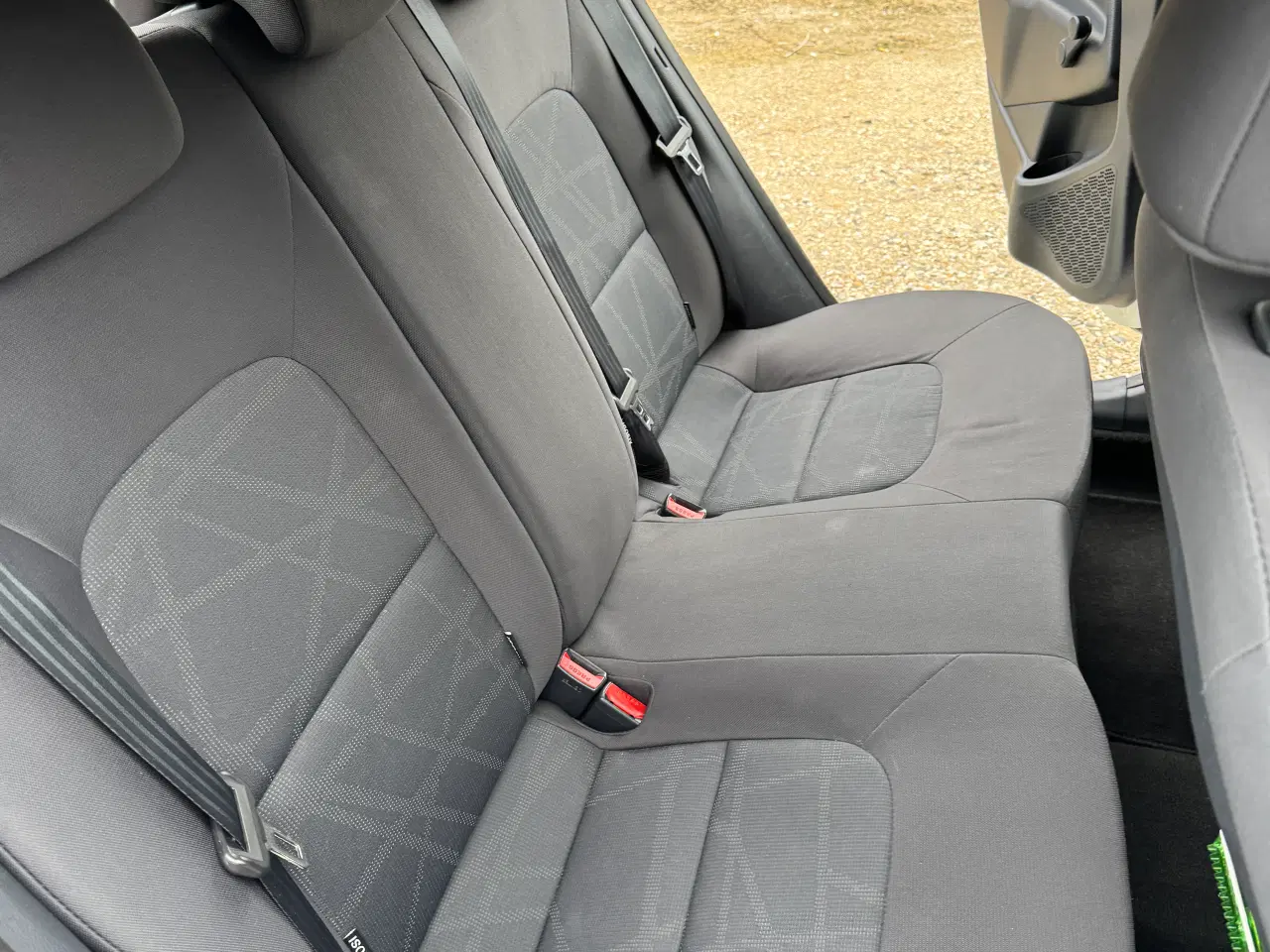 Billede 7 - Kia Rio 1.2 5-dørs