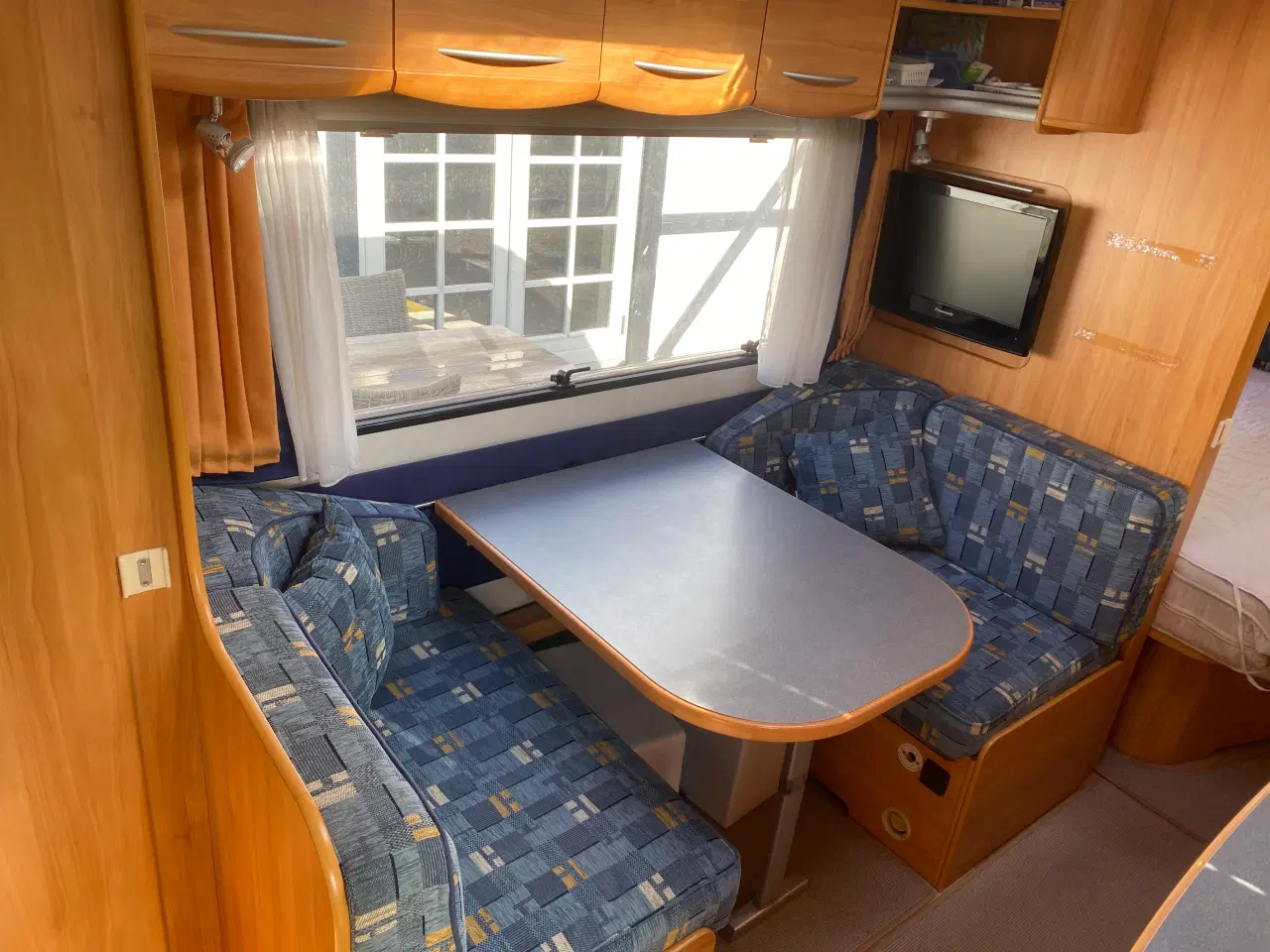 Billede 18 - Adria Adora 542 TK