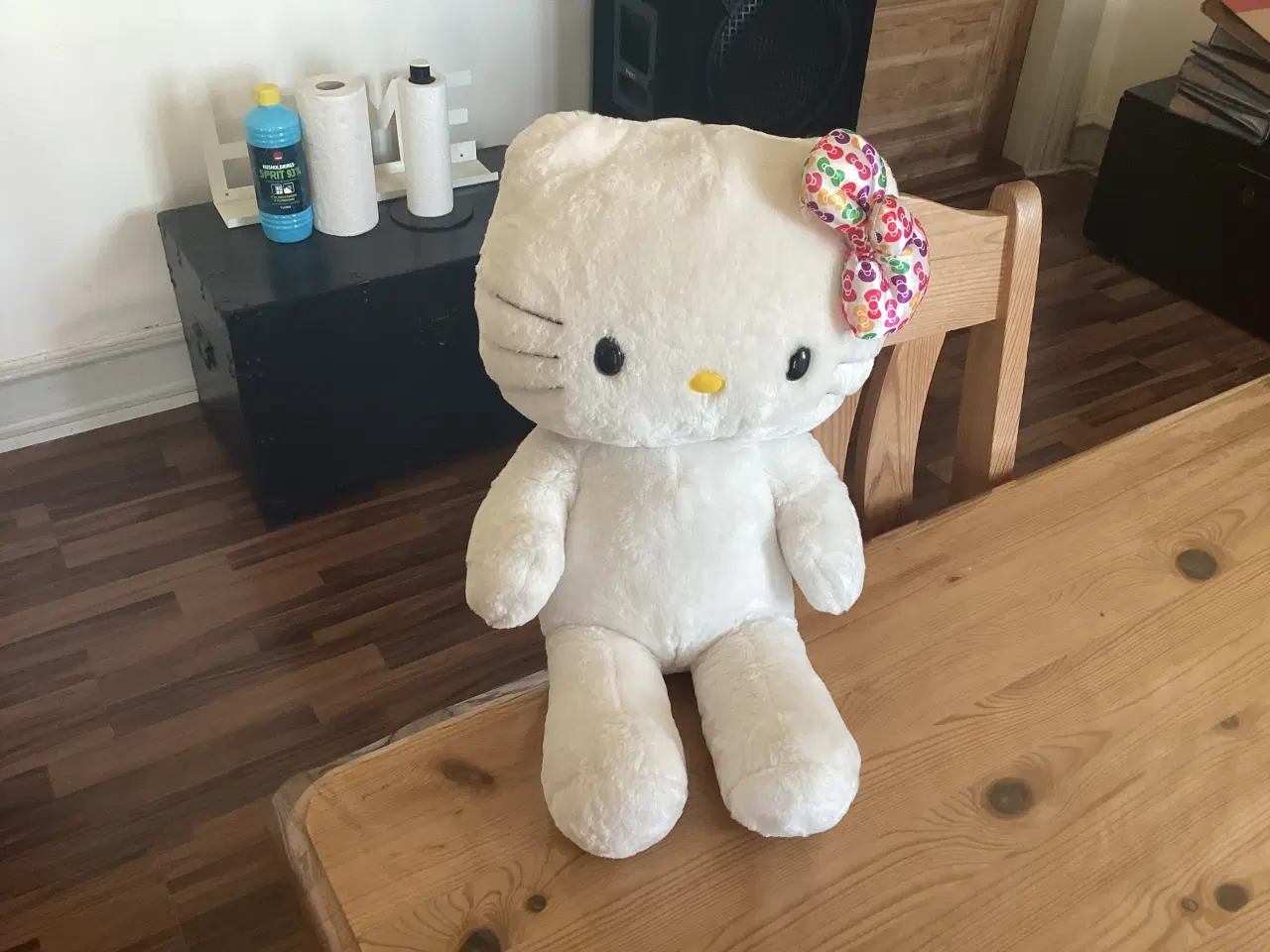 Billede 1 - Hello Kitty Build a Bear / Tøj