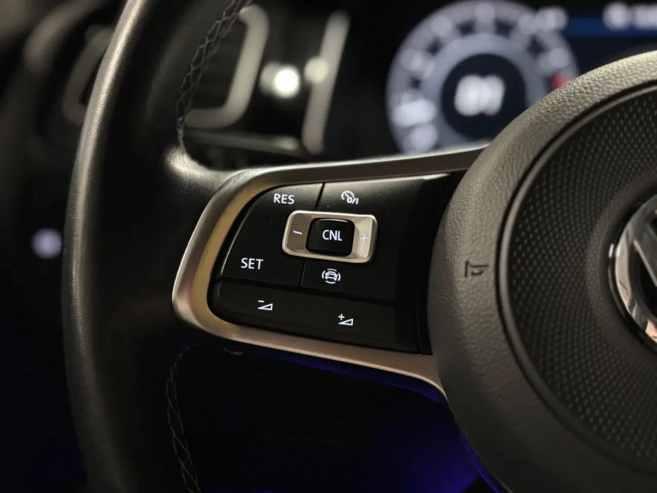 Billede 11 - VW Golf VII 1,4 TSi 125 Comfortline Variant DSG