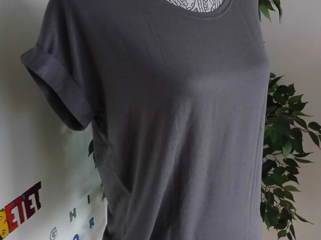 Billede 4 - Top. Only. Small/36