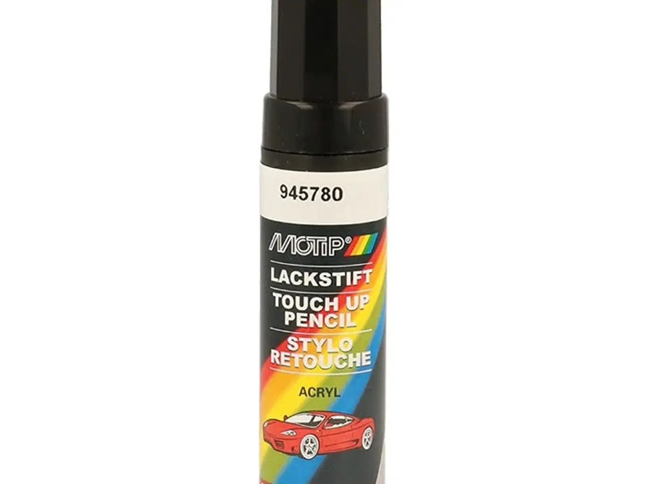 Billede 1 - Motip 945780 lakstift akryl autolak 12ml