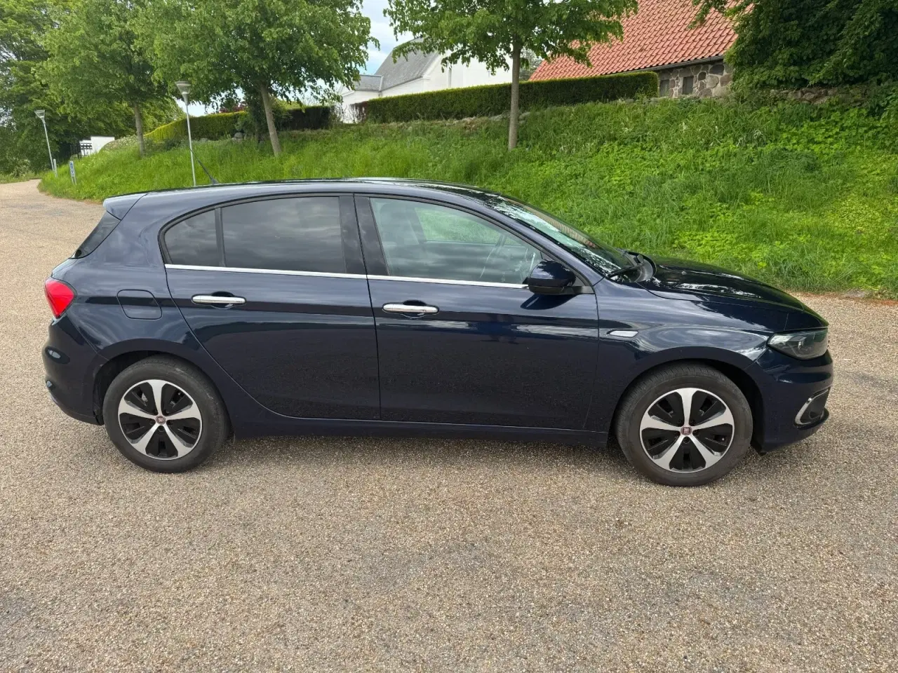 Billede 5 - Fiat Tipo 1,6 MJT 120 Lounge
