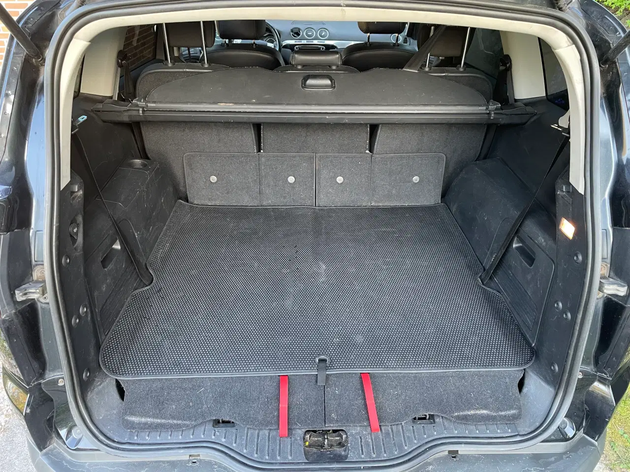 Billede 12 - Ford S-Max 2,0 TDCi 7 Personers