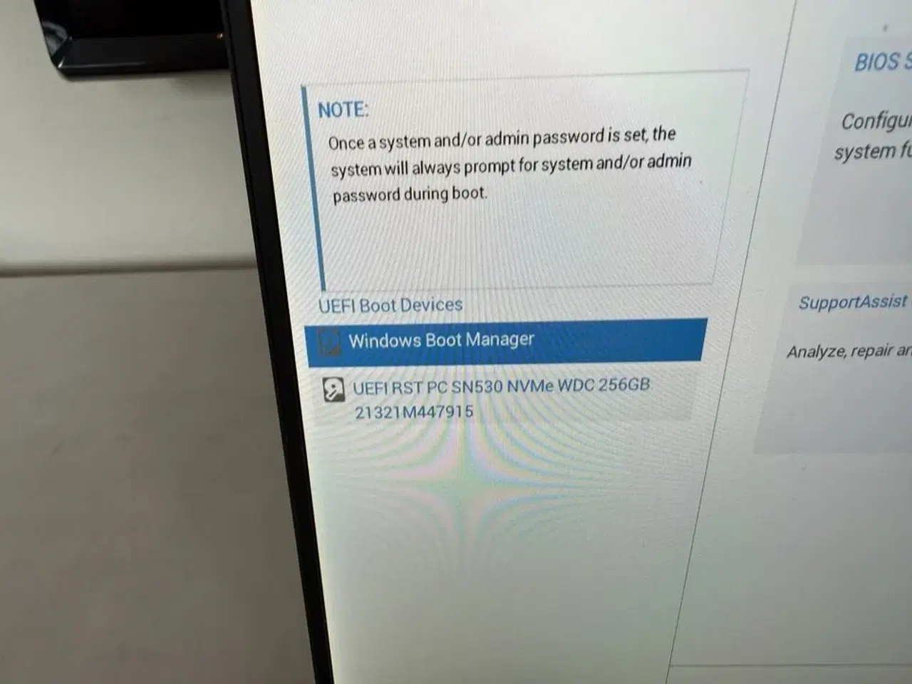 Billede 3 - Bærbar computer DELL XPS 13 9310