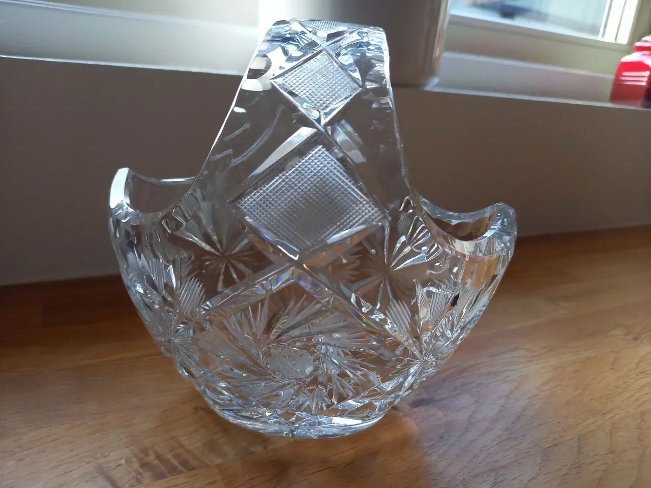 Billede 2 - krystal Bøhmisk 