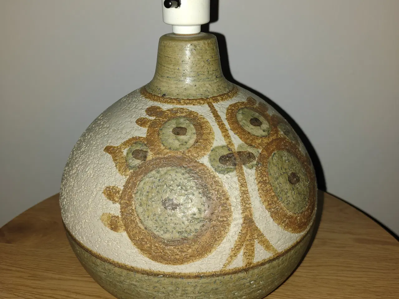 Billede 3 - Søholm bordlampe 3063-3