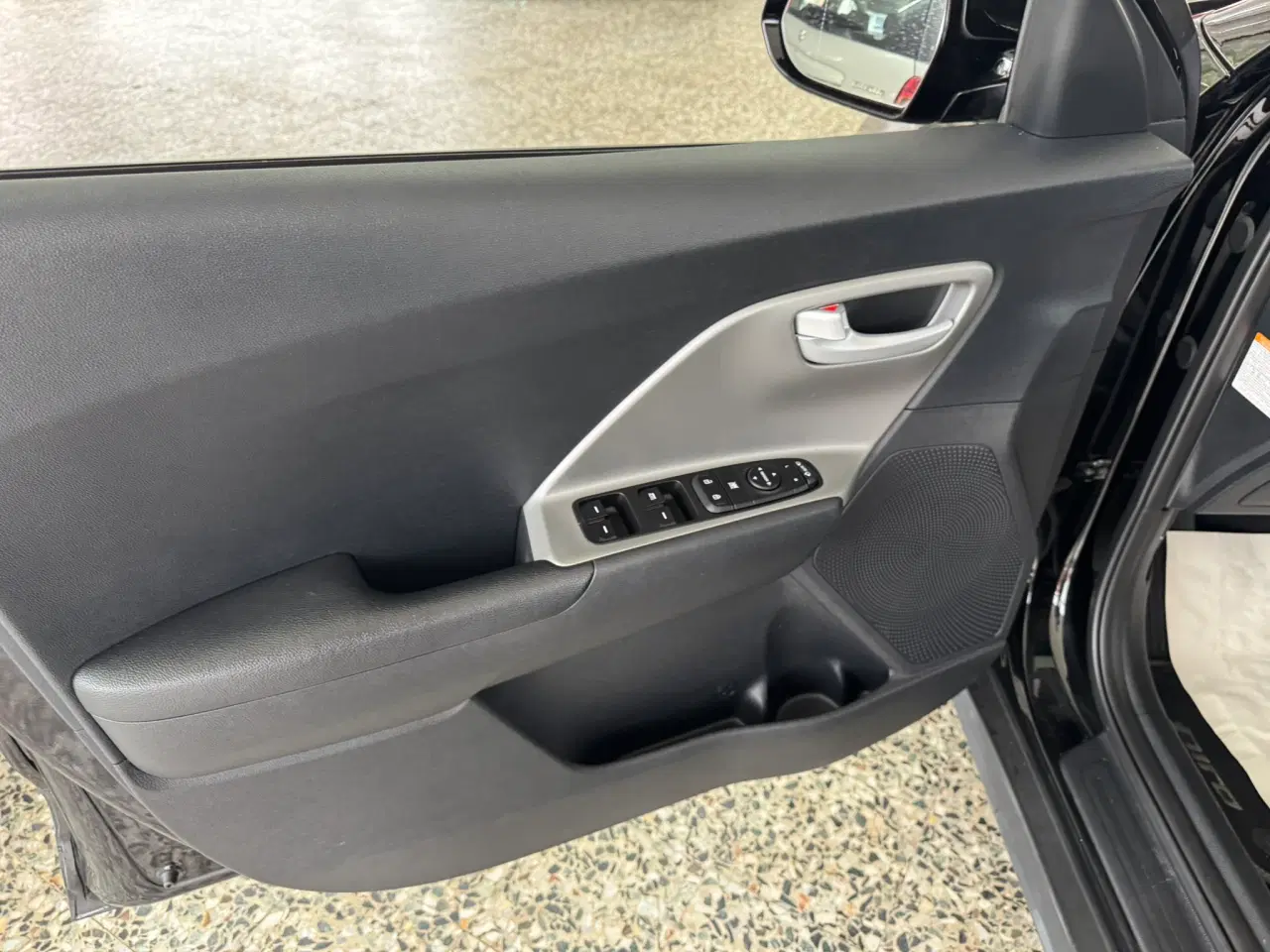 Billede 12 - Kia Niro e-Niro 64 kWh aut