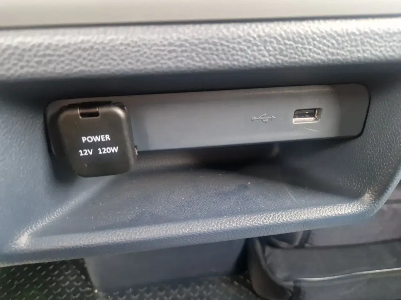 Billede 20 - Maxus e-Deliver 3 50 Cargo Van LWB