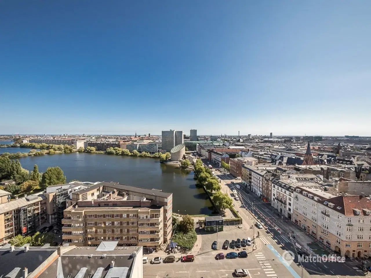 Billede 11 - Gør hverdagen til en fest  - flyt til Codanhus