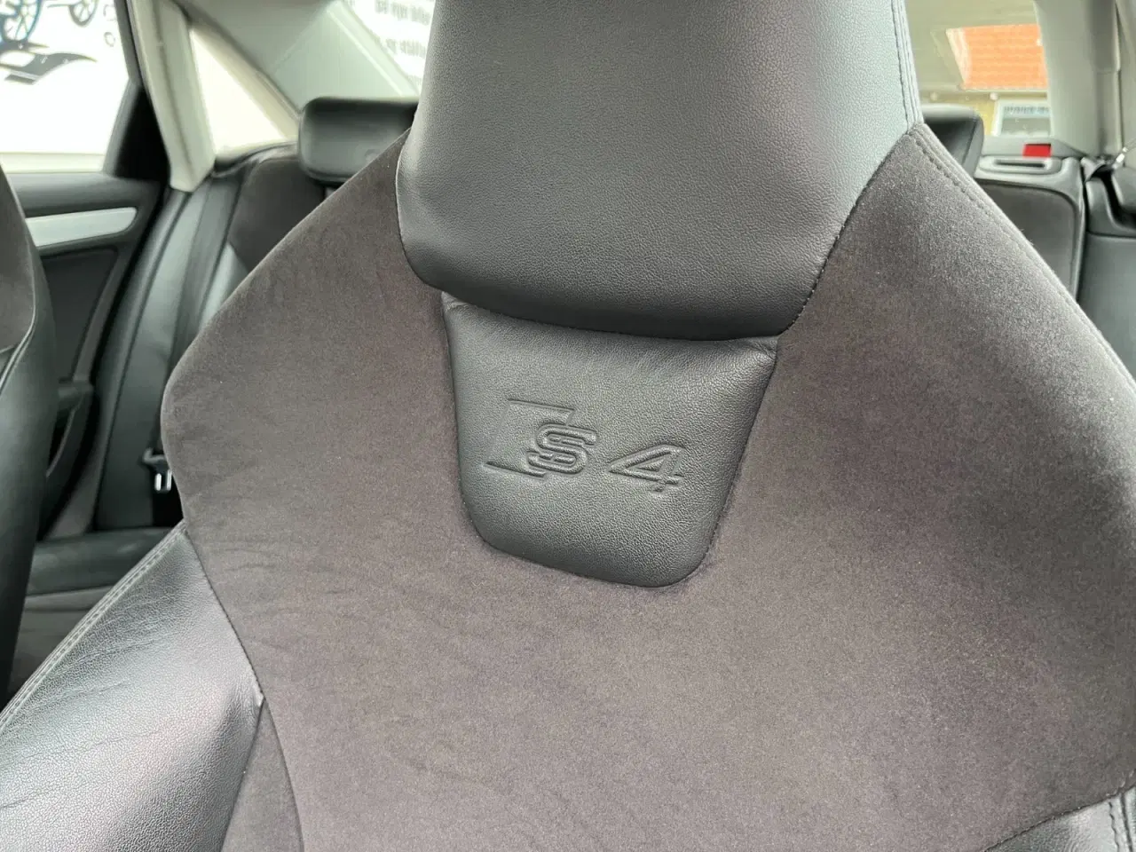 Billede 17 - Audi A4 2,0 TDi 143