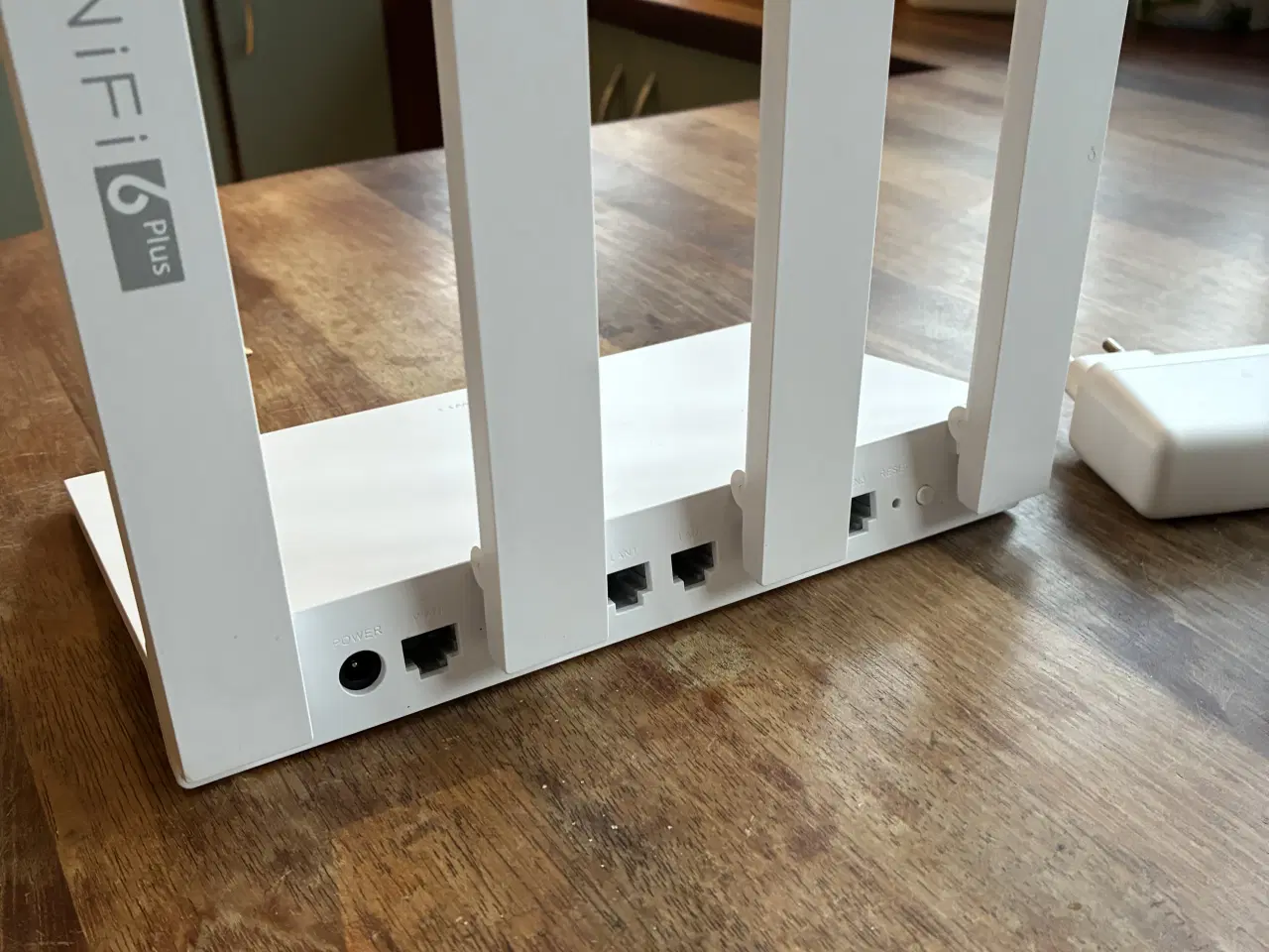 Billede 2 - Huawei WS7100 wifi 6