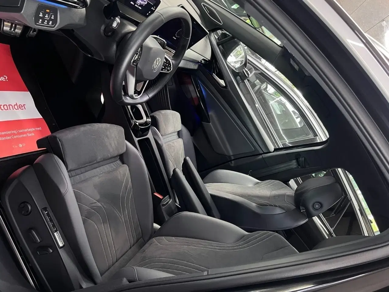 Billede 2 - VW ID.4 77 Pro