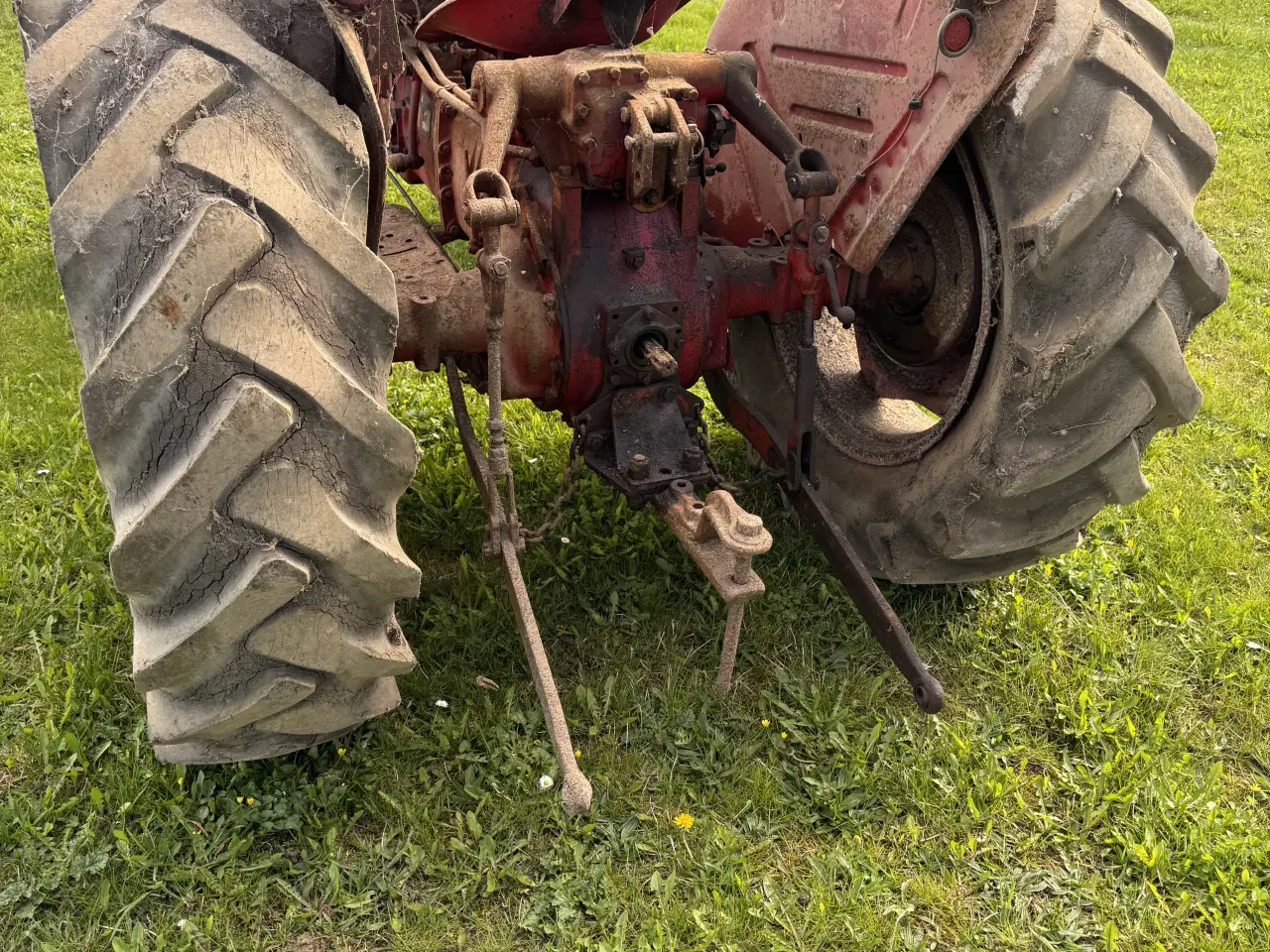 Billede 5 - Volvo krabat 425