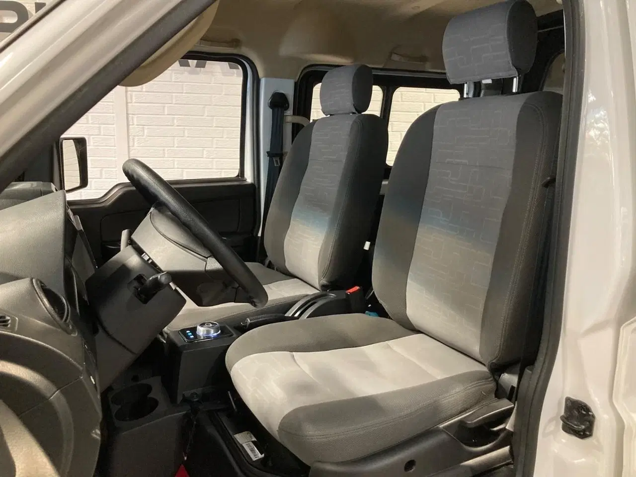 Billede 7 - DFSK EC35 42 