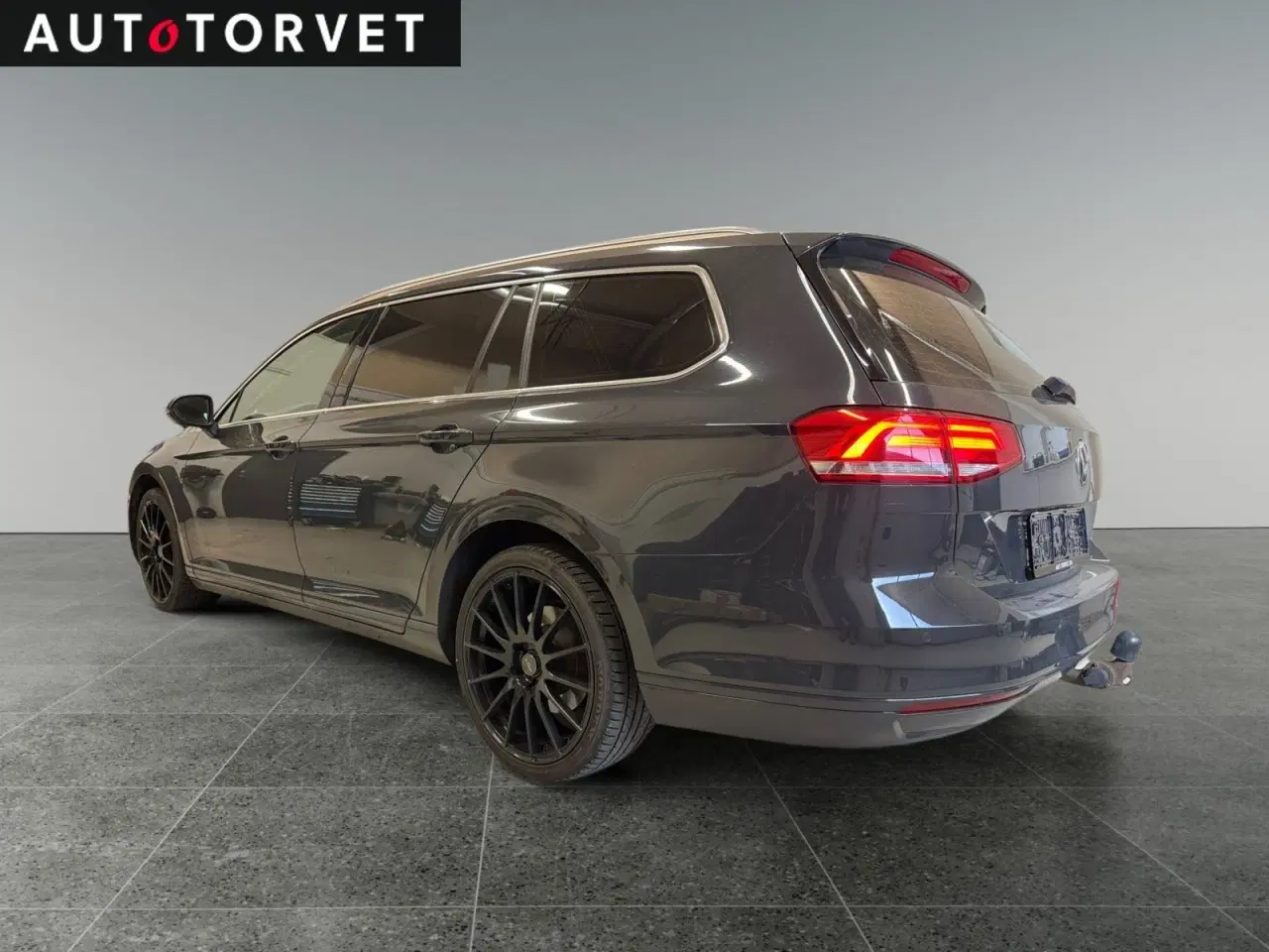 Billede 4 - VW Passat 2,0 TDi 150 Comfortline Variant
