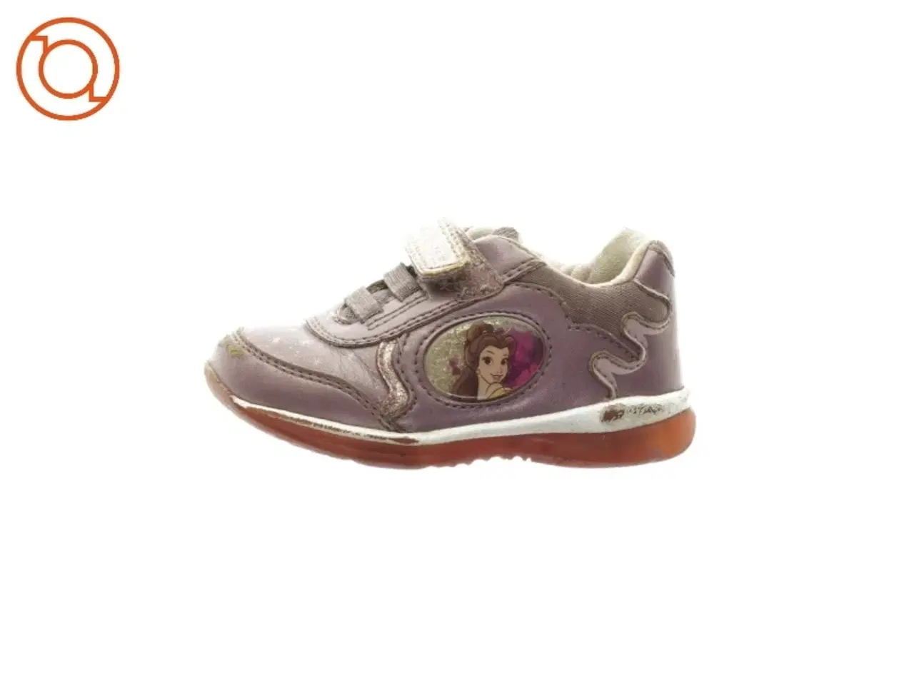 Billede 1 - Sko fra Geox (str. 22)