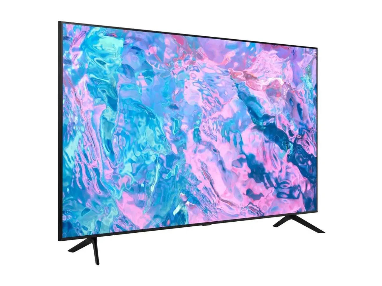 Billede 5 - Samsung HG55CU700EU 55" 4K Crystal UHD TV – sort