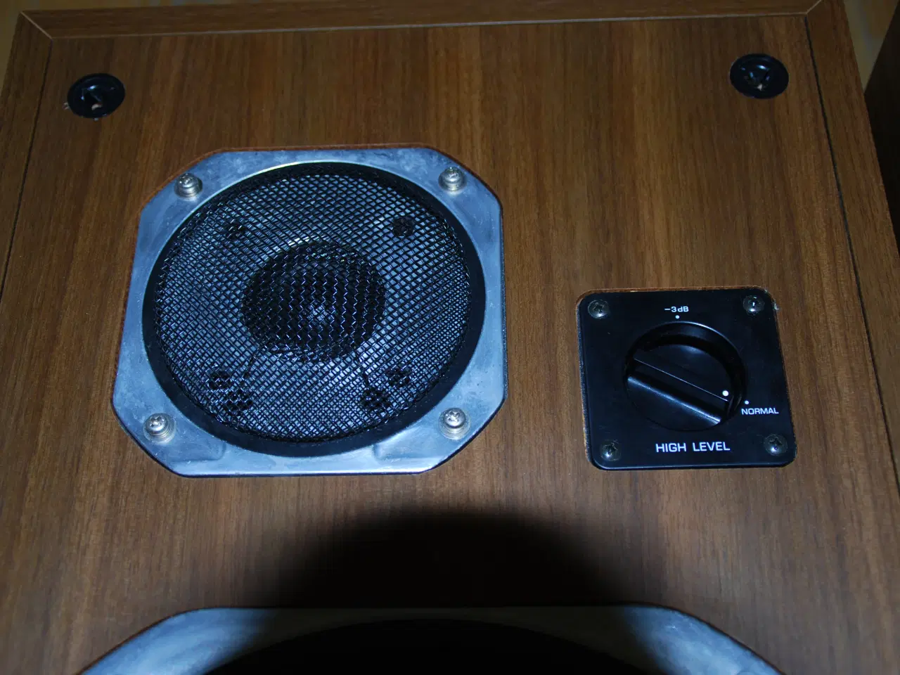 Billede 11 - Højtaler: Yamaha NS-645