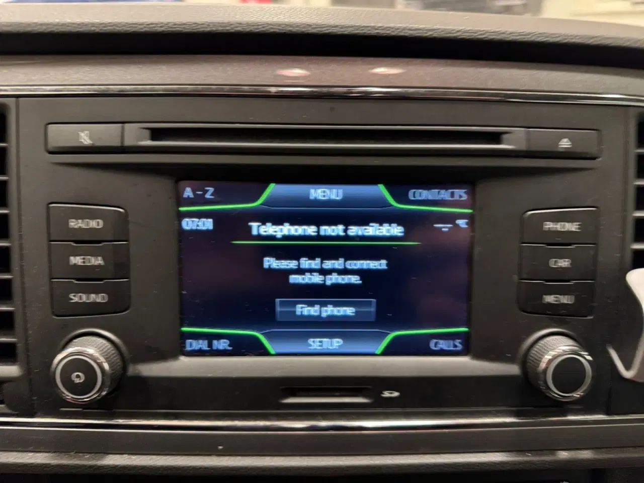 Billede 9 - Seat Leon 2,0 TDi 150 FR ST DSG eco