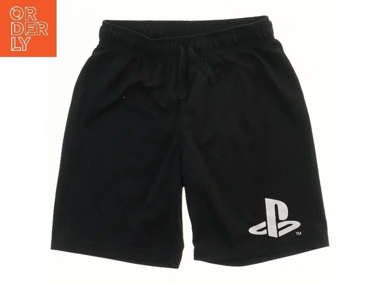 Billede 1 - PlayStation shorts fra H&M (str. 146)