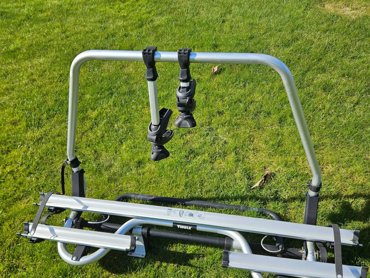 Billede 1 - Thule Carevan Smart