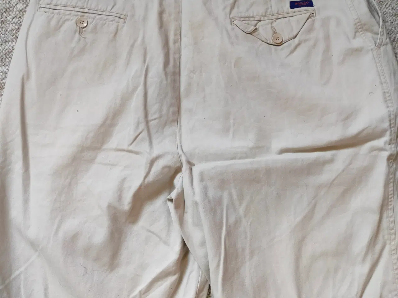 Billede 4 - Short xxl