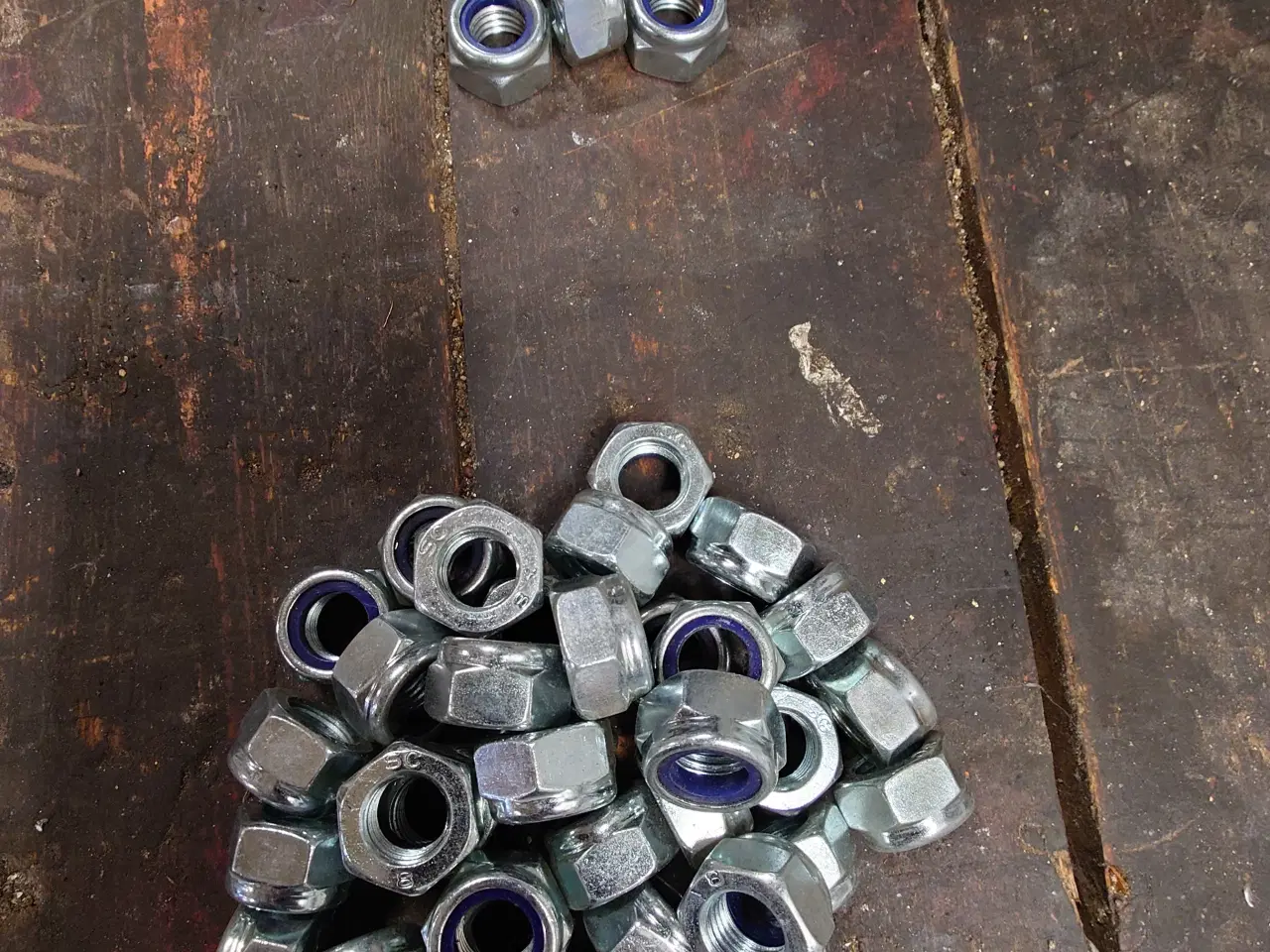 Billede 3 - Boltsortiment især 12 & 10mm