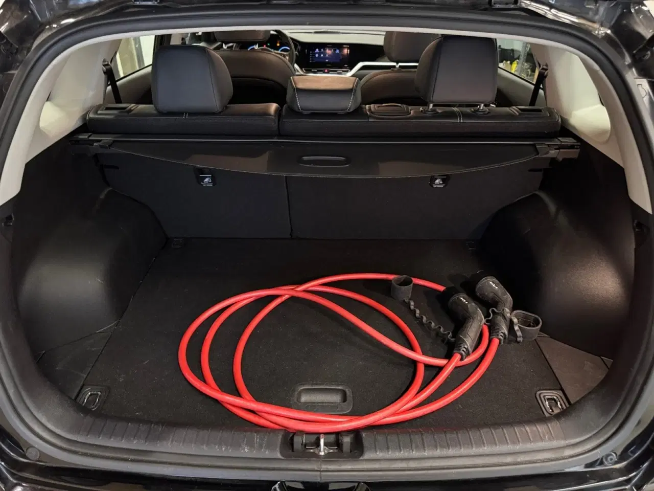 Billede 15 - Kia e-Niro 64 Comfort