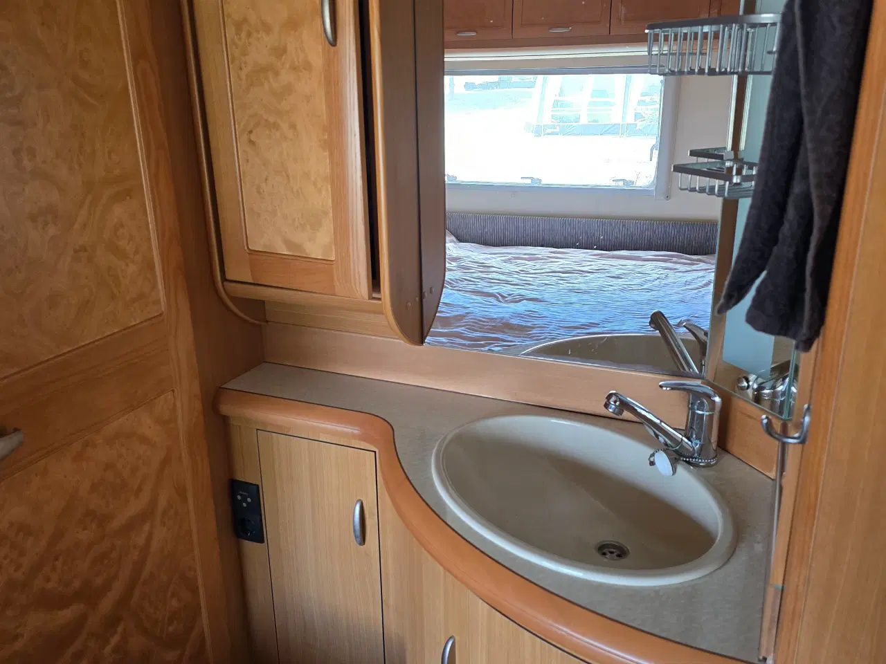 Billede 6 - Hobby Prestige 720 ukfe