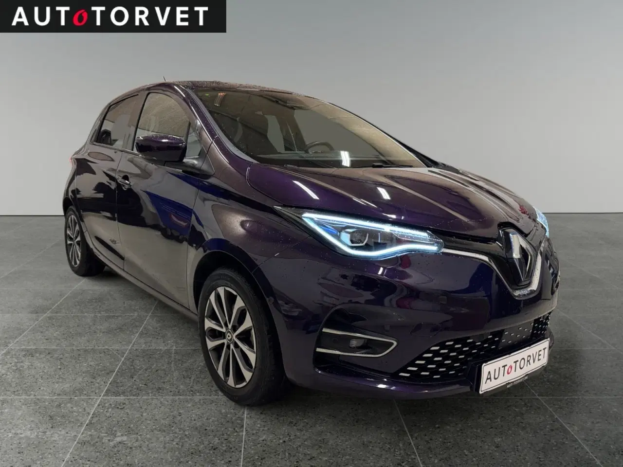 Billede 2 - Renault Zoe 52 Intens