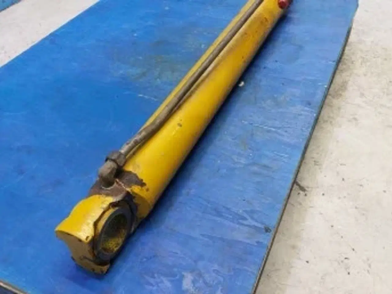 Billede 10 - Hydrema 906B løftecylinder 401201