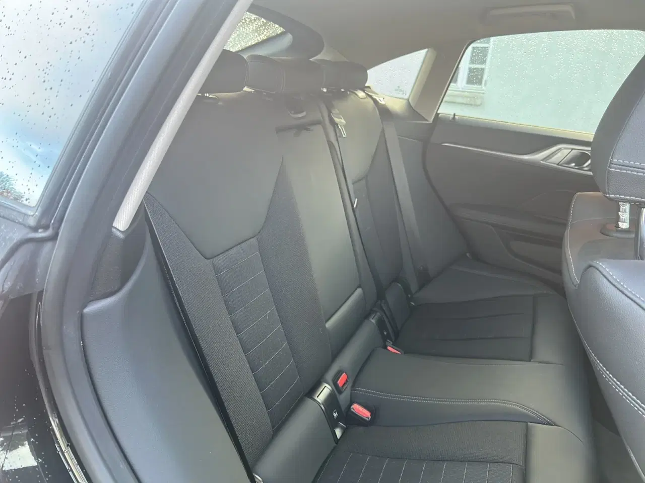 Billede 16 - BMW i4  eDrive35