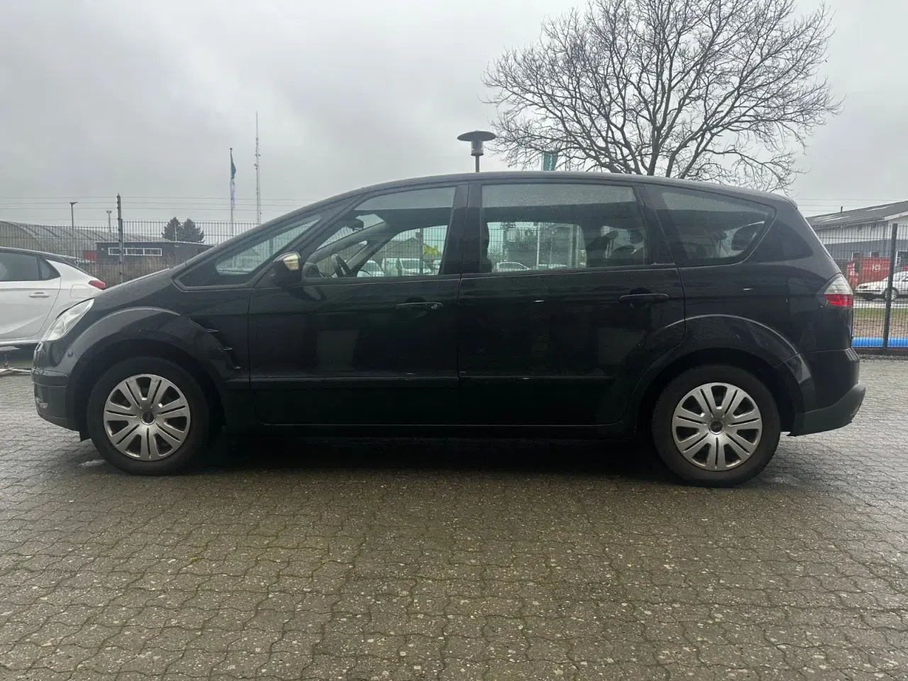 Billede 5 - Ford S-MAX 2,0 Trend 7prs