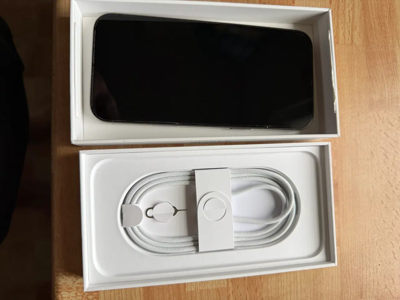 Billede 1 - Iphone 16 Pro Max 