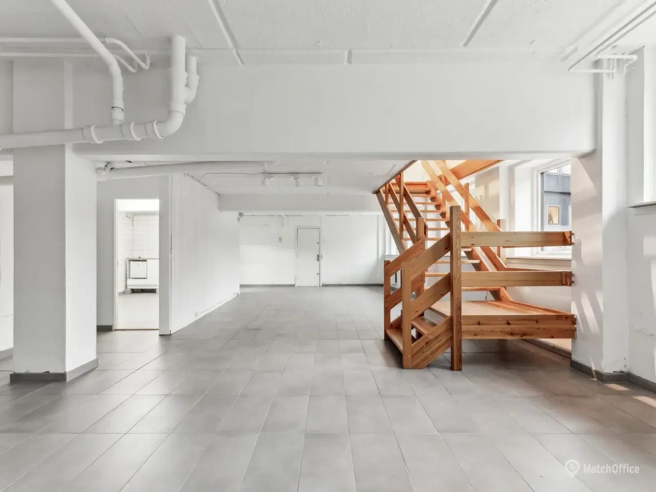 Billede 6 - 244 m² lyst lejemål med mange muligheder.