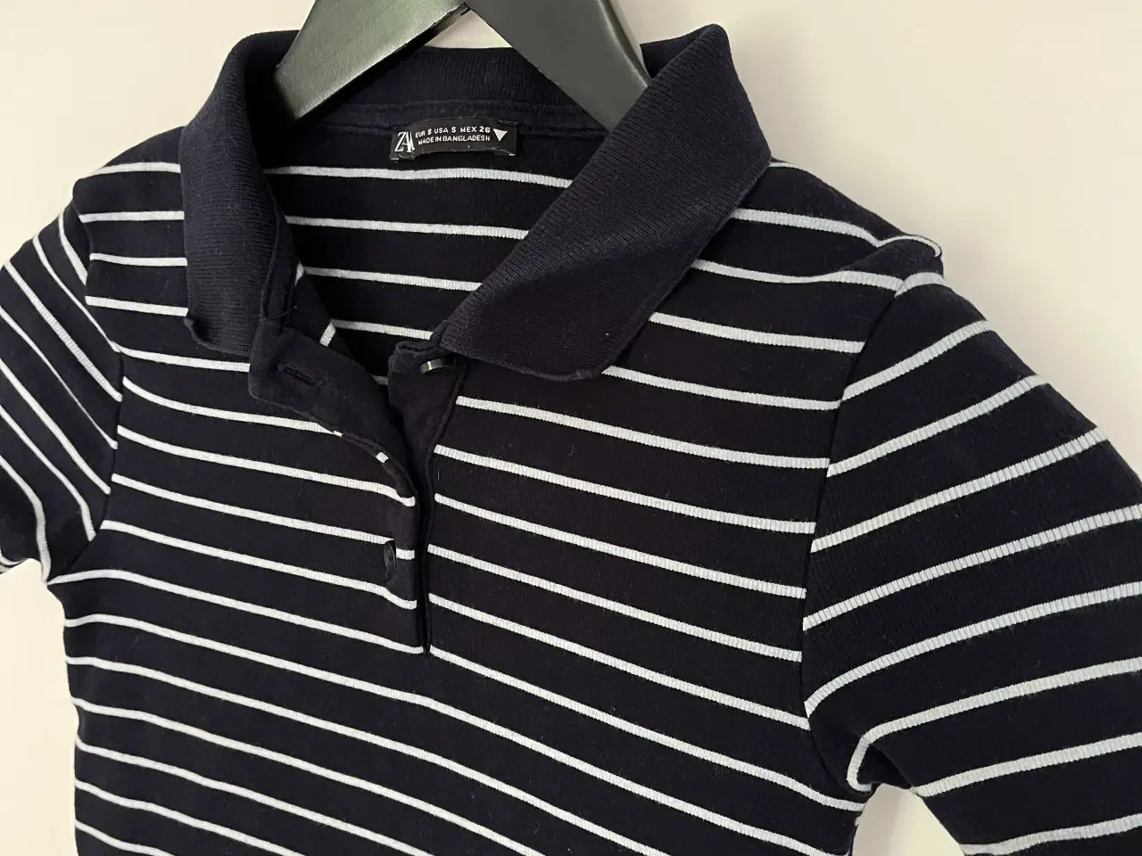 Billede 2 - Zara polo