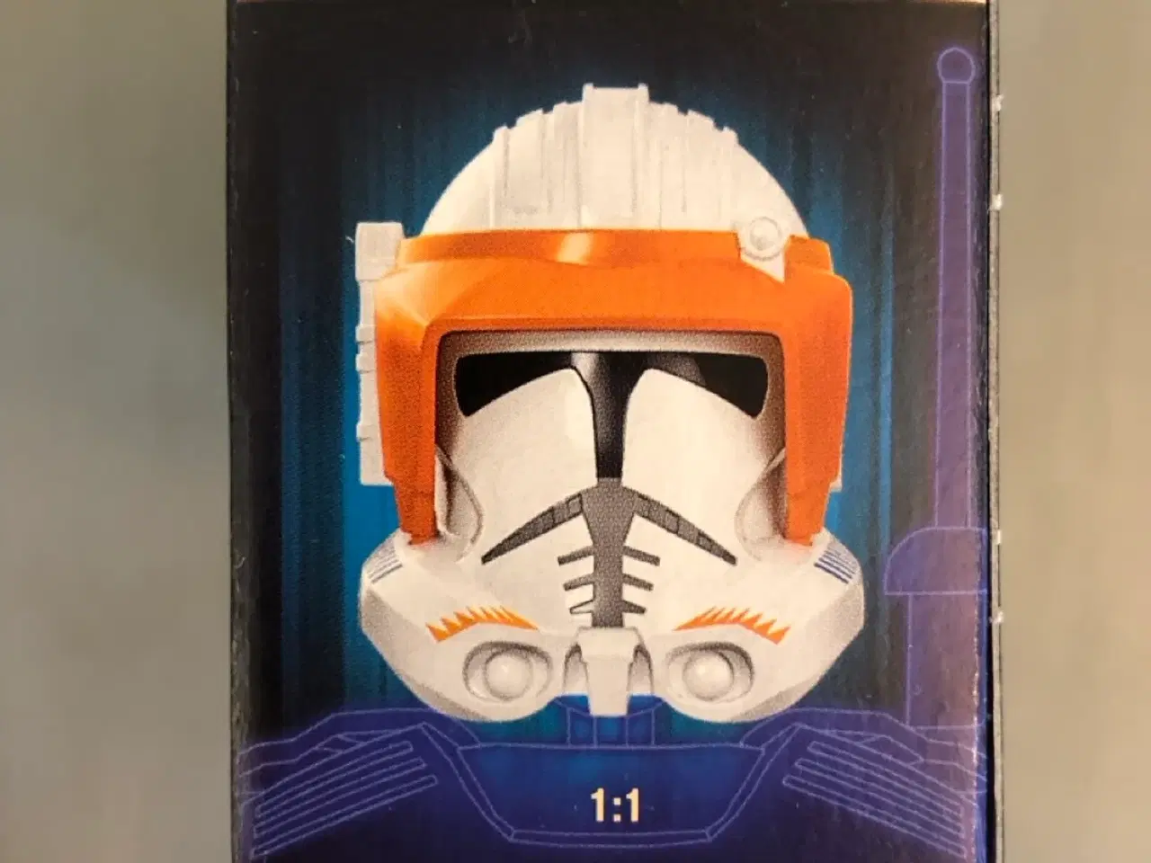 Billede 2 - LEGO Star Wars 75108 Clone Commander Cody uåbnet