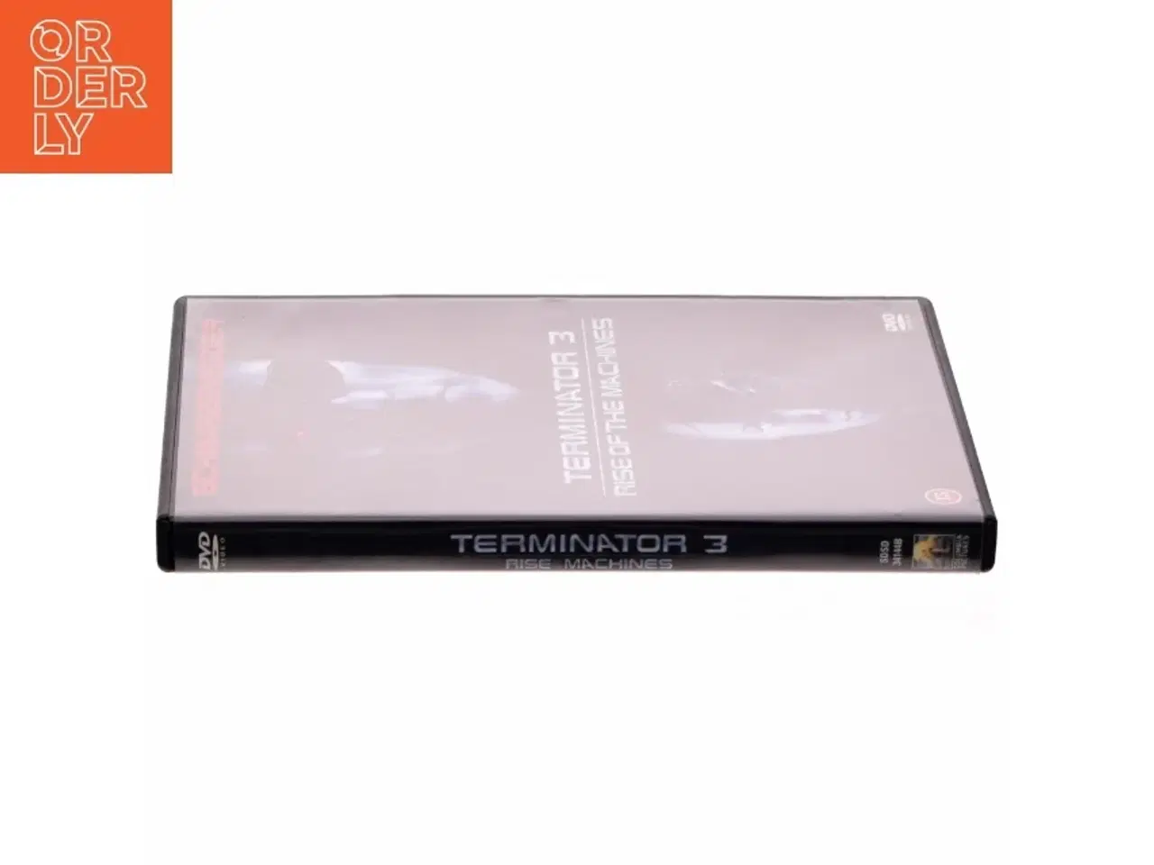 Billede 2 - Terminator 3