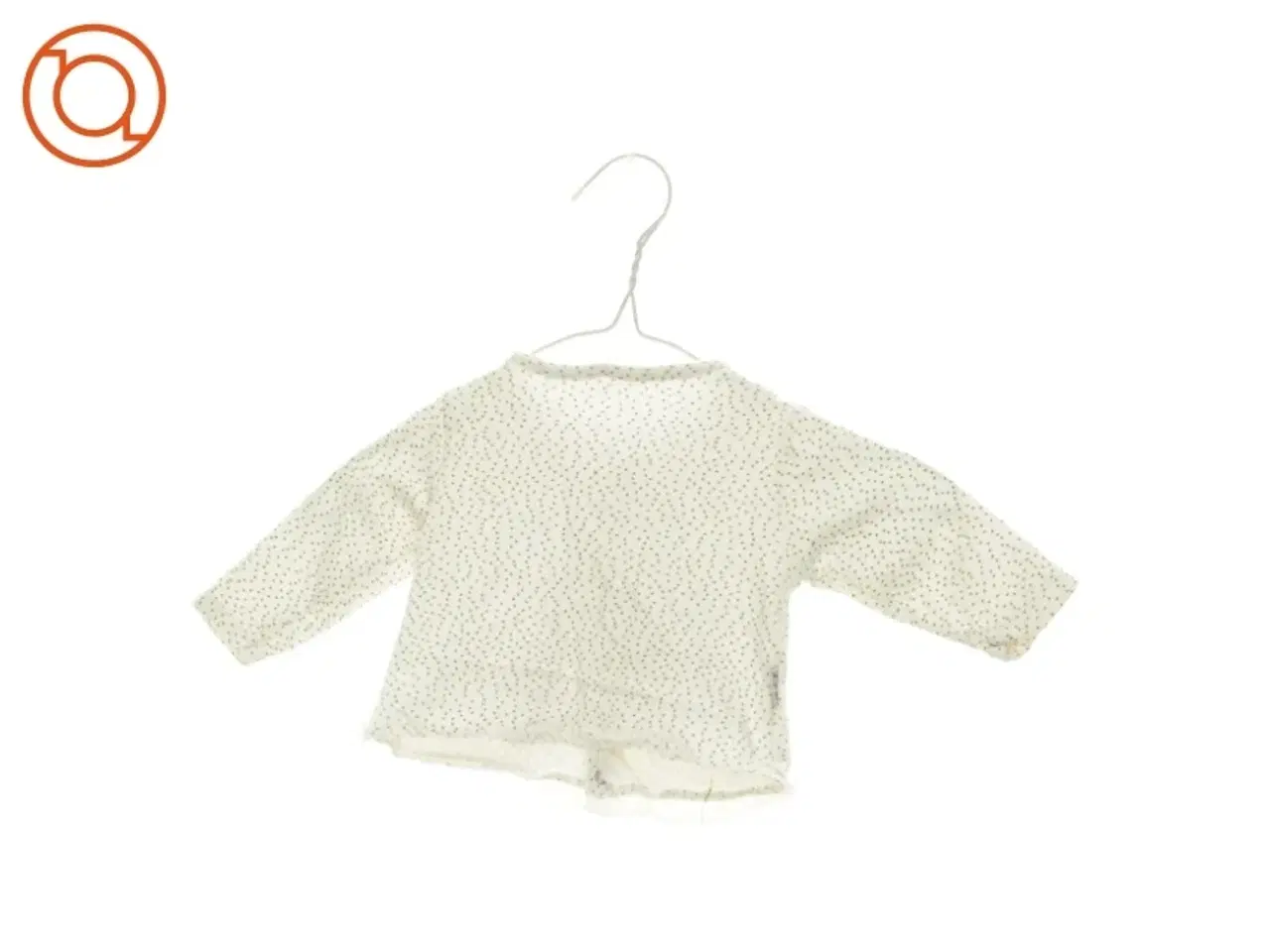 Billede 2 - Bluse (str. 86 cm)