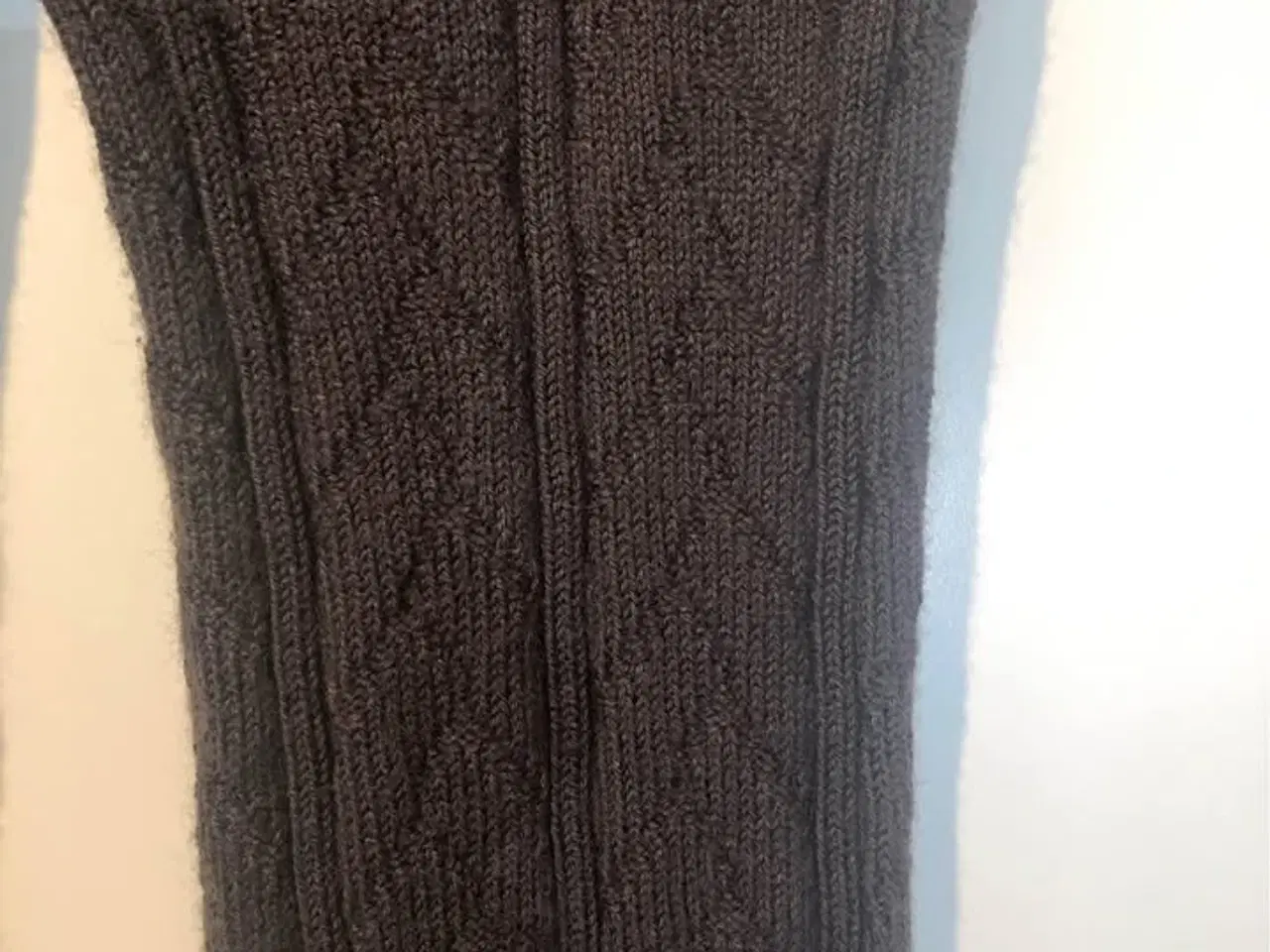 Billede 1 - Falke bomuldsstrømpebukser - Str.M